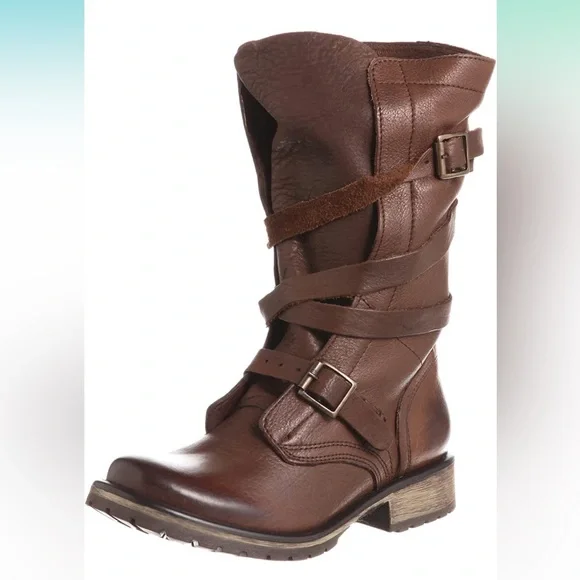 Steve Madden Banddit Boots - Picture 10 of 12